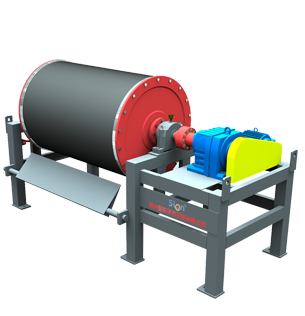 СЕПАРАТОР ШКИВА СЕПАРАТОР ШКИВА