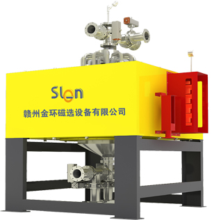 МАГНИТНЫЙ ФИЛЬТР ВЫСОКОЙ ЭКСТРАКЦИИ (HEMF) МАГНИТНЫЙ ФИЛЬТР ВЫСОКОЙ ЭКСТРАКЦИИ (HEMF)
