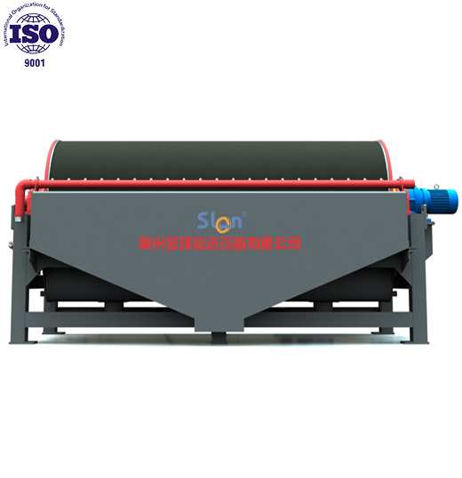 МАГНИТНЫЙ СЕПАРАТОР МОКРОГО БАРАБАНА (ЛИМС) МАГНИТНЫЙ СЕПАРАТОР МОКРОГО БАРАБАНА (ЛИМС)