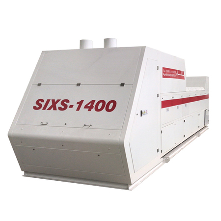 Сортировка датчиков