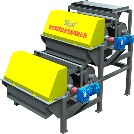 Магнитная сепарация