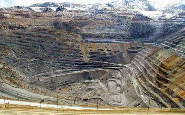 Цветные металлы и переработка