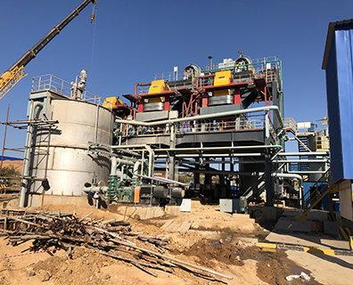 Проект Zijin Mining Group в ДР Конго, Африка