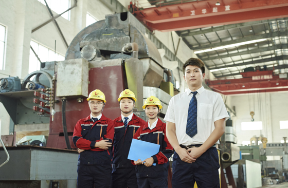 Промышленный стандарт, организованный SLon, реализован