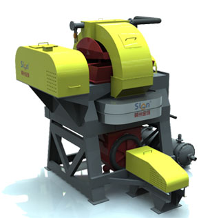 Кварцевый песок HGMS для неметаллической очистки Кварцевый песок HGMS для неметаллической очистки