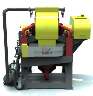 Марганцевая руда HGMS для восстановления хвостов Марганцевая руда HGMS для восстановления хвостов