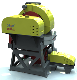 Медно-кобальтовый HGMS для переработки полезных ископаемых Медно-кобальтовый HGMS для переработки полезных ископаемых