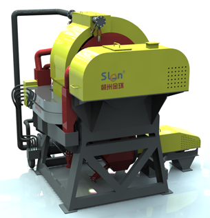 Железорудная HGMS для модернизации хвостохранилищ Железорудная HGMS для модернизации хвостохранилищ