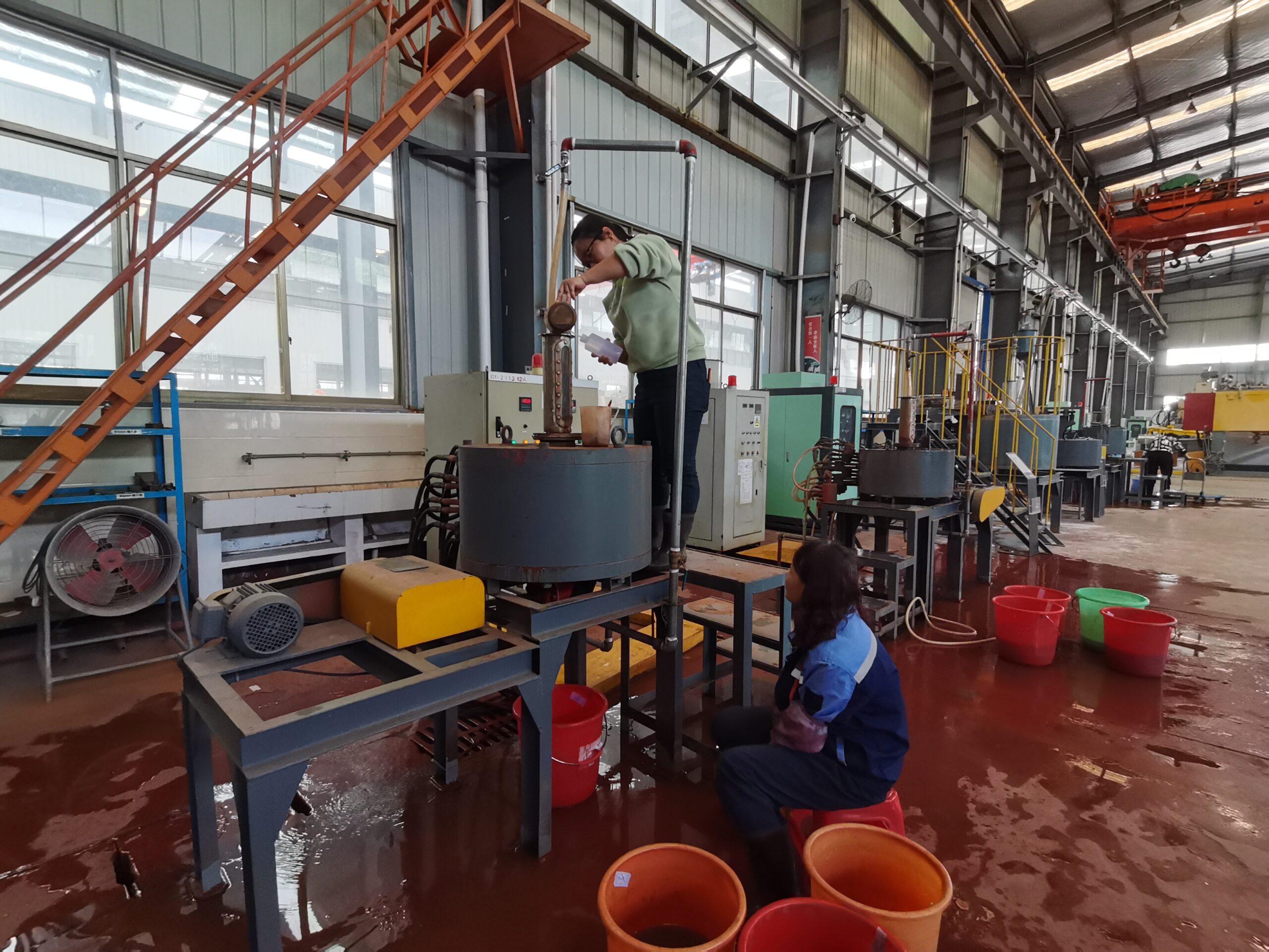 SLon-100 Циклический HGMS SLon-100 Циклический HGMS