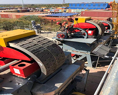 для кобальтовых руд в Замбии