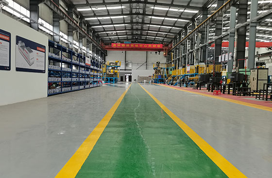 Модернизация экспериментальной лаборатории СЛон