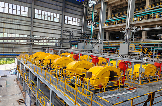 Центробежный сепаратор SLon для переработки мелкозернистой оловянной руды Центробежный сепаратор SLon для переработки мелкозернистой оловянной руды